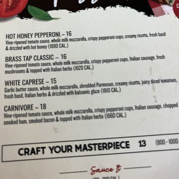The Brass Tap - Yum! - Sports Bars Near Me - Reno, Nevada The Brass Tap - Yum! - Sports Bars Near Me - Reno, Nevada