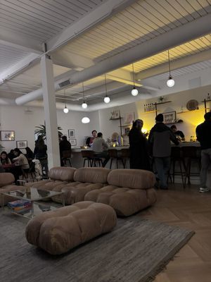 KOVAL Tasting Room by null
