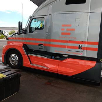 Allure Trucking - Truck Rental Near Me - Rockwall, Texas Allure Trucking - Truck Rental Near Me - Rockwall, Texas