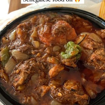 Le Baobab Restaurants - Senegalese Near Me - New York, New York