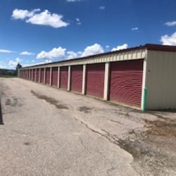 Pagosa Springs Storage