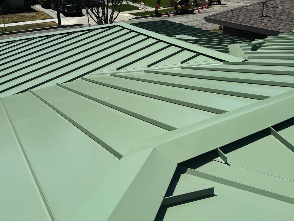 Slide of Socal Sheet Metal