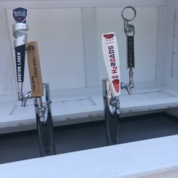 Weston Field Club - Beer