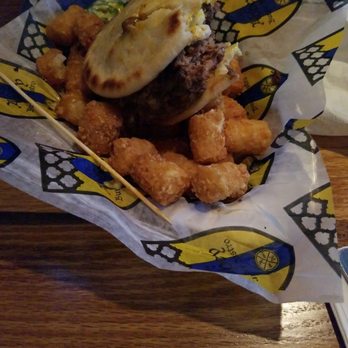 Abbey Burger Bistro - American Near Me - Baltimore, Maryland Abbey Burger Bistro - American Near Me - Baltimore, Maryland