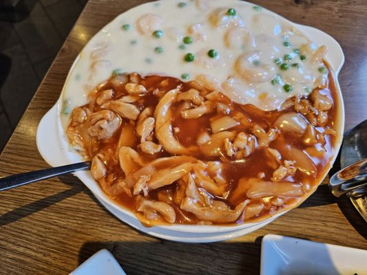 Congee Queen - North York(Lawrence/Don Mills) by null