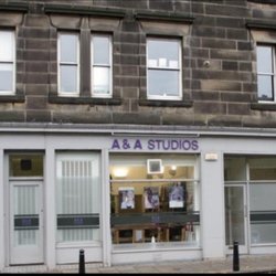 A&A Studios