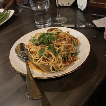Cucina 38 - Clam pasta - Desserts Near Me - North Attleborough, Massachusetts Cucina 38 - Clam pasta - Desserts Near Me - North Attleborough, Massachusetts