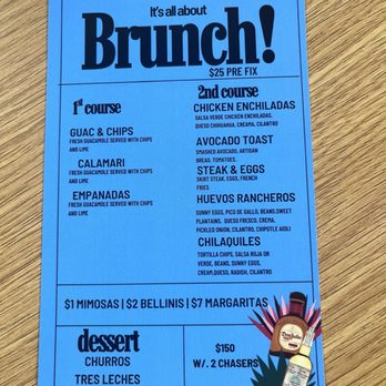 Mi Amor Cantina - Brunch menu - Sports Bars Near Me - Englewood, New Jersey Mi Amor Cantina - Brunch menu - Sports Bars Near Me - Englewood, New Jersey