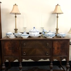 The Glass Menagerie Antiques
