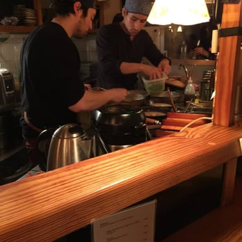 Cocolo Ramen - Ramen Near Me - Berlin, BE