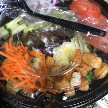 Habit Burger & Grill - salad - Burgers Near Me - Moreno Valley, California Habit Burger & Grill - salad - Burgers Near Me - Moreno Valley, California