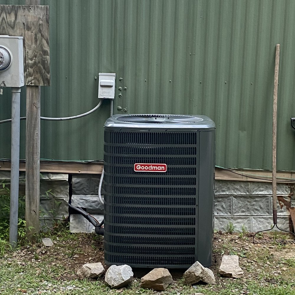 THE BEST 10 Heating u0026 Air Conditioning/HVAC in DANVILLE, VA - Last Updated  October 2023 - Yelp