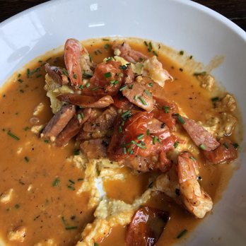 Union Kitchen and Tap Encinitas - Shrimp and Grits Lunch That was so delicious I had to snap a pic before I devoured the entire thing! - New American Near Me - Encinitas, California Union Kitchen and Tap Encinitas - Shrimp and Grits Lunch That was so delicious I had to snap a pic before I devoured the entire thing! - New American Near Me - Encinitas, California