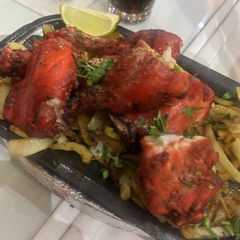 Taj India Palace - Tandoori Chicken - Indian Near Me - Los Angeles, California Taj India Palace - Tandoori Chicken - Indian Near Me - Los Angeles, California