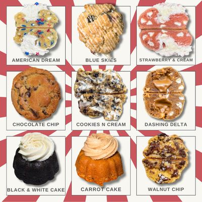 Sugar Shane's by null