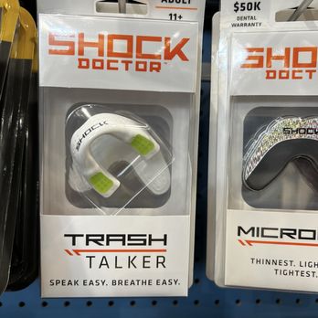 DICK'S Sporting Goods - Trash talker? - Sports Wear Near Me - Pflugerville, Texas