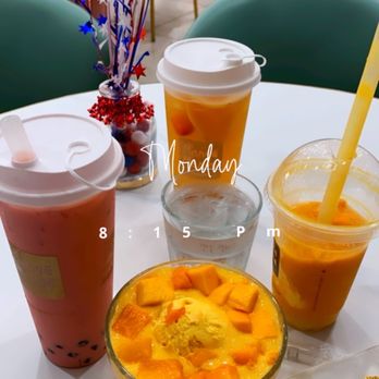 Mango Mango Dessert - Desserts Near Me - Las Vegas, Nevada Mango Mango Dessert - Desserts Near Me - Las Vegas, Nevada