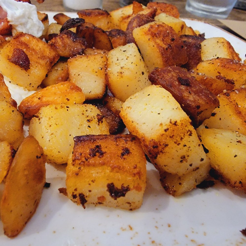 First Watch - Roasted Potatoes - Breakfast & Brunch Near Me - Hendersonville, Tennessee First Watch - Roasted Potatoes - Breakfast & Brunch Near Me - Hendersonville, Tennessee