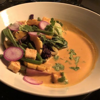 Elements - for the vegetarian - New American Near Me - Paradise Valley, Arizona