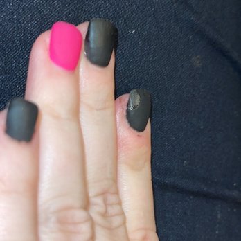 Magic Nail - Nail Salons Near Me - N Charleston, South Carolina Magic Nail - Nail Salons Near Me - N Charleston, South Carolina