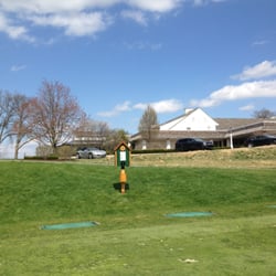 Lancaster Country Club - Golf