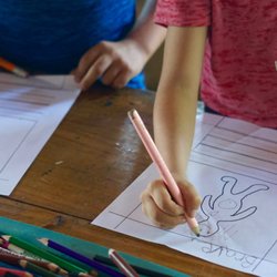 Obsidian Education - Instruction in mindfulness helps kids to recognize their emotions and empowers them to choose their response versus quickly reacting.