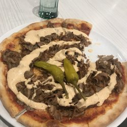 Pizzeria Prima i Jönköping
