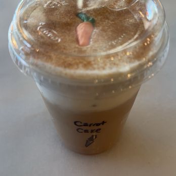 Roots Coffee - Coffee & Tea Near Me - Sacramento, California