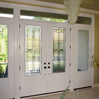 Holliday Home Improvements - Add a caption - Windows Installation Near Me - Bluffton, South Carolina