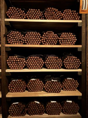 J.C. Newman Cigar Company by null
