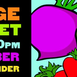 South Wedge Farmers Market