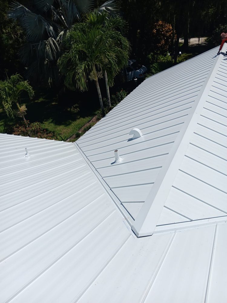 Slide of Local Roofing Pro