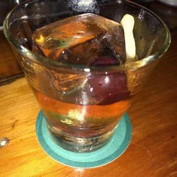 Caretaker - A delicious old fashioned!!!! - Cocktail Bars Near Me - Auckland, AUK Caretaker - A delicious old fashioned!!!! - Cocktail Bars Near Me - Auckland, AUK