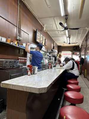 Duly's Place Coney Island by null