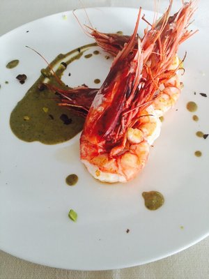 Restaurant La Pineta by null