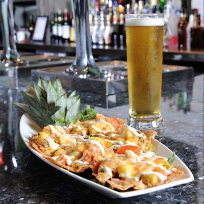The Watermark Taphouse & Grille