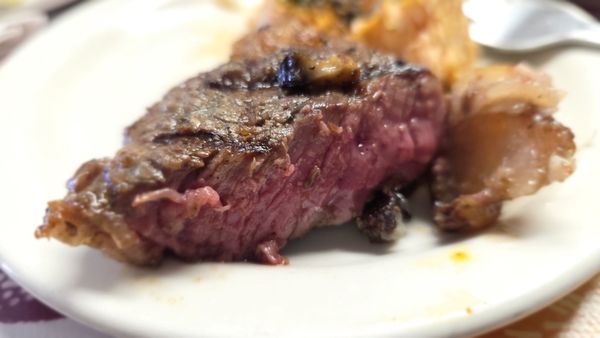 Bullock's Bistro by null