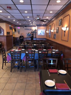 Carmaleno's Pushcart Restaurant by null