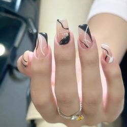 Nails by May