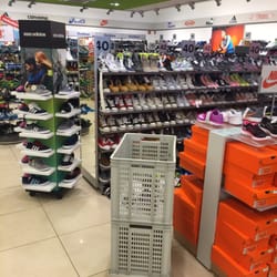 Siemes Schuhcenter Wuppertal - Innenansicht 2