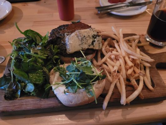 Uli's Restaurant by null