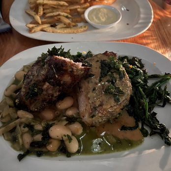 Marlowe - Pork Chop - Diners Near Me - San Francisco, California Marlowe - Pork Chop - Diners Near Me - San Francisco, California