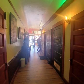 Linnaea's Cafe - Coffee & Tea Near Me - San Luis Obispo, California Linnaea's Cafe - Coffee & Tea Near Me - San Luis Obispo, California