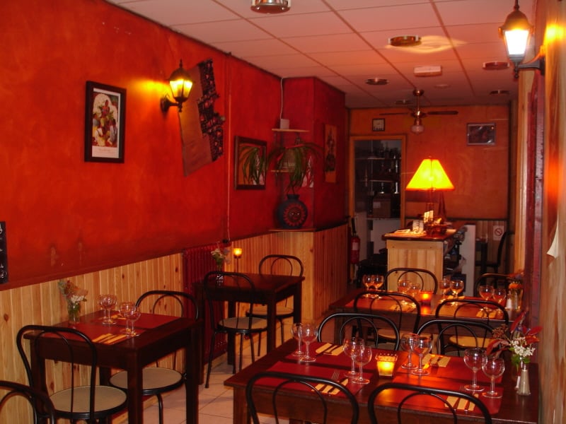 LA MARIPOSA Updated March 2024 11 Reviews 31 rue Matabiau