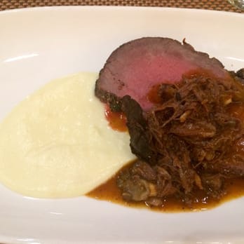 The Pantry - Prime rib - Comfort Food Near Me - Natick, Massachusetts