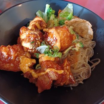 K-Bop Korean Kitchen - K. F. C bowl - Korean Near Me - Jacksonville, Florida K-Bop Korean Kitchen - K. F. C bowl - Korean Near Me - Jacksonville, Florida
