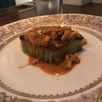 Pineapple & Pearls - 150 layer lasagna - New American Near Me - Washington, DC, District of Columbia Pineapple & Pearls - 150 layer lasagna - New American Near Me - Washington, DC, District of Columbia