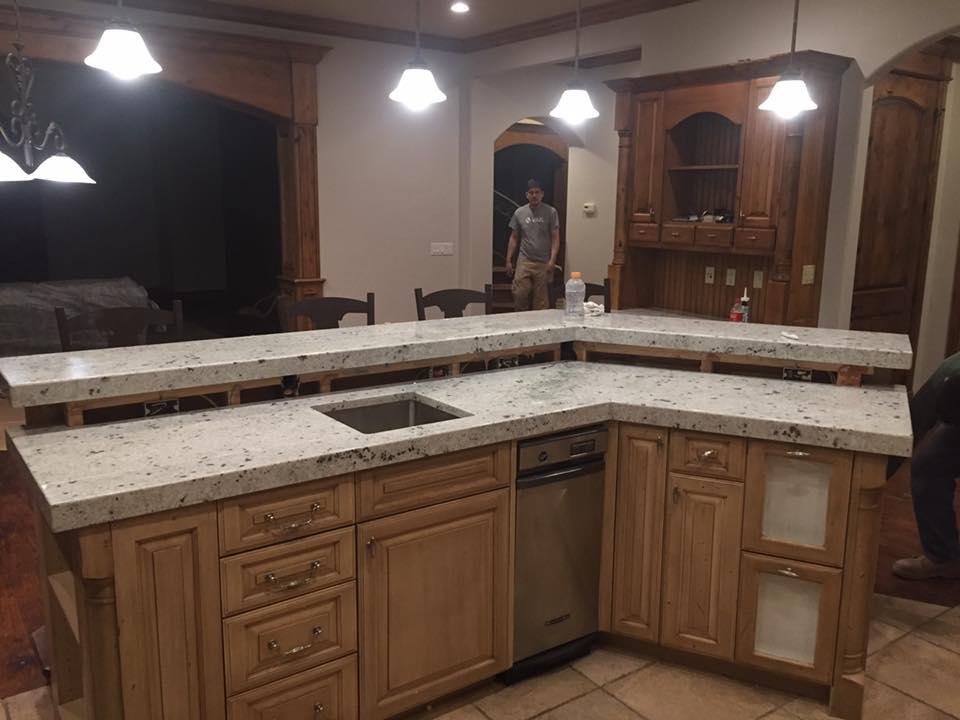 THE COUNTERTOP GUY Updated August 2024 2236 S 3270th W, Salt Lake