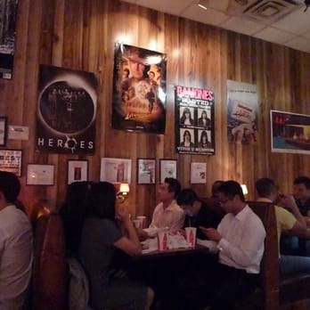 Burger Joint - American Near Me - New York, New York