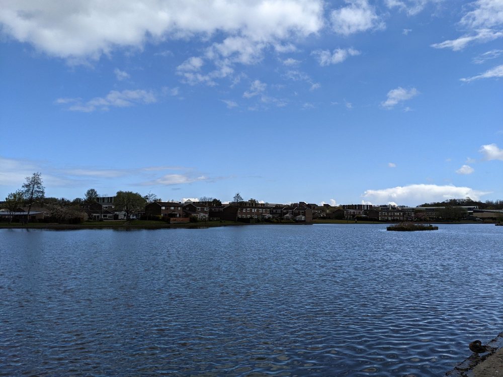 KILLINGWORTH LAKESIDE PARK Updated September 2024 17 Photos